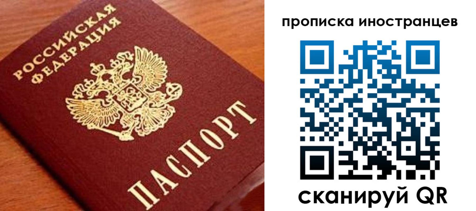 прописка законно в Выксе